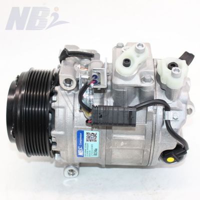 좋은 가격 W166 X166 GL ML AC Compressor 0032306011 For Mercedes Benz GL450 GL550 12V Air Compressors 에어 컴프레서 온라인으로