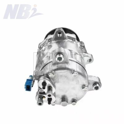 OEM 6N0820803C TSP0159243 자동차 공기 압축기 Volkswagen Lupo SD6V12 12V 새 상태 AC & VW & 좌석 제조
