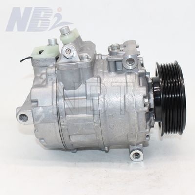 좋은 가격 VOLKSWAGEN TRANSPORTER T5 Multivan Amarok CAR AC 압축기 부품 12V 7E0820803 7E0820803F 447150-1520 4471501522 4471502613 온라인으로
