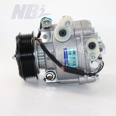 좋은 가격 높은 품질의 12V 공기 압축기 BUICK 엔코어 트랙스 닛산 코롤라 새 호환 부품 번호 42698426 94558124 95059820 AC 온라인으로
