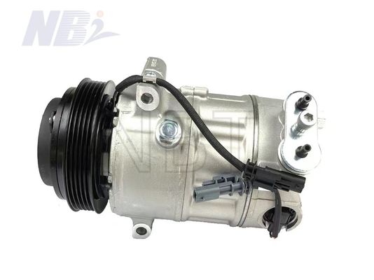 좋은 가격 2013 쉐보레 말리부 2.0L 2.5L 자동 AC 압축기 볼보용 12V 새 부품 번호 7SEU17C 23144082 15-22324 22861238 온라인으로