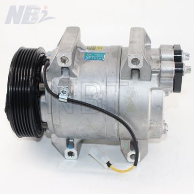 좋은 가격 Volvo S60 2.3L A/C 압축기 신상품 12V 부품 번호 10345500 57544 255578 2011230 2011230AM 온라인으로