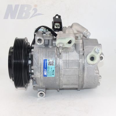 좋은 가격 BMW 128I X1 E84 Z4 E89 64529122618 12V/24V 아바르트용 고성능 신차 에어컨 온라인으로