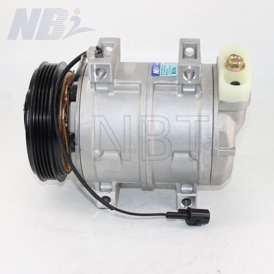 새로운 2000UD 1800HD 디젤 엔진 에어컨 압축기 AC R134A & R410A를 만들기 냉장료 자동차 모델 팬 자동차 냉장고