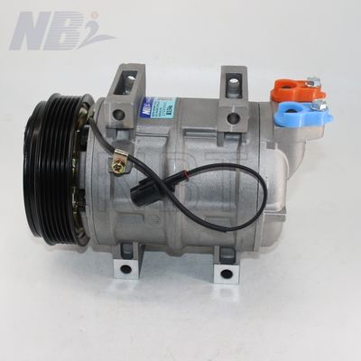 좋은 가격 볼보 S60 S80 V60 XC60 XC70 2.0용 새로운 12V AC 압축기 클러치 자동차 및 트럭용 에어컨 교체 부품 온라인으로