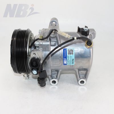 좋은 가격 닛산 칼소닉 RC600.252 92600-EB40E TCO150167 에어컨 압축기 12V 새 상태 모델 92600EB400 온라인으로