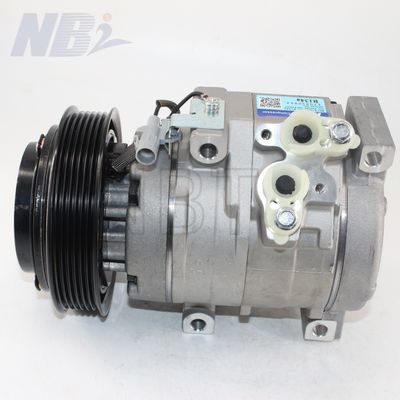 좋은 가격 토요타 코롤라 알티스 1.6 전기 자동차 부품 88320-02120 10S15L 새 상태 139mm 6PK 사용 온라인으로
