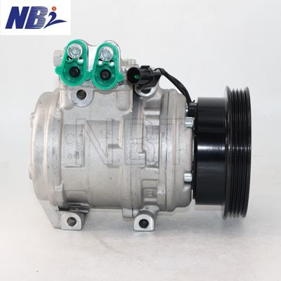 OEM 97701-2E500 10PA17C 현대자동차용 자동차 에어컨 압축기