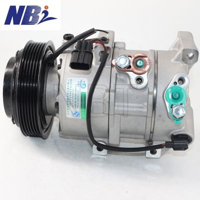 좋은 가격 원본 OEM 97701-B5300 KIA K3 2014-2017용 자동차 압축기 신상품 온라인으로