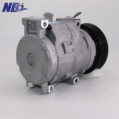 새로운 10S17C 오토 AC 압축기 88320-48080 88320-06080 토요타 캠리 2.4L 2001-2008 자동차 에어컨 부품 12V