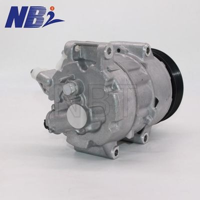 좋은 가격 토요타 카메리 RAV42.5 미쓰비시 스즈키 88310-0R060/88310780 6PK를 위한 12V 공기 압축기 온라인으로