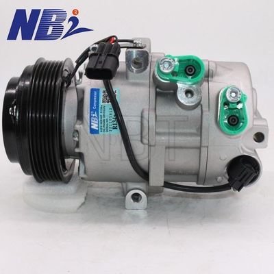 좋은 가격 현대 도HC-GDI 투슨 2.0L L4 2015-2018 A/C 압축기 97701-D3200 97701-2S601 97701-2S600 새 상태 12V 온라인으로