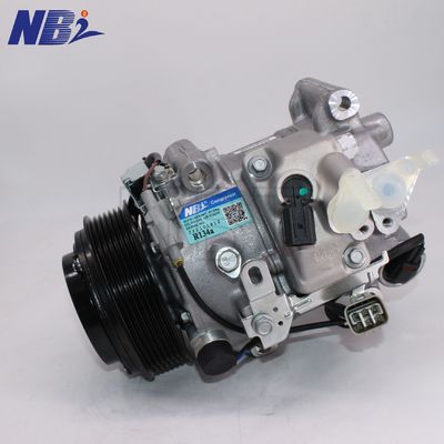 OEM 7PK115 88320-0E110 공기 서스펜션 펌프 공기 압축기