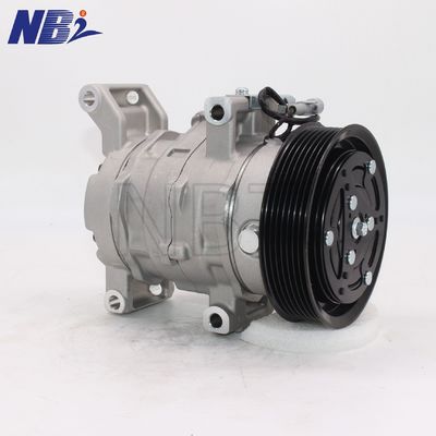 좋은 가격 해일렉스 오른쪽 롤리 10s11c 7pk 볼륨 12V 신상품 OEM 447190-2650/88320-0k100 온라인으로