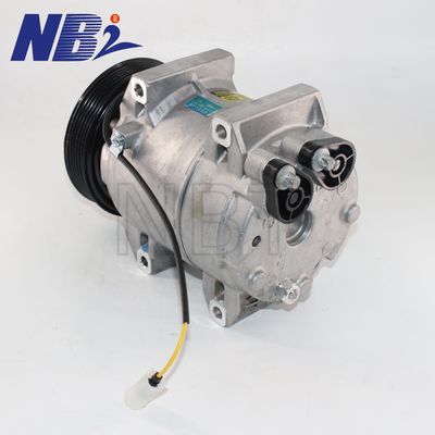 좋은 가격 자동차 부품 새로운 12v 에어컨 압축기 36012442와 호환되는 Volvo XC60 V60 S80 S80L S60 온라인으로