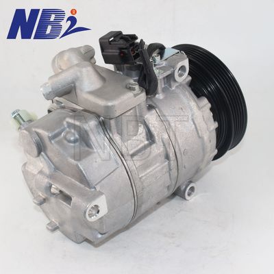좋은 가격 캐딜락 CT6용 고성능 2.0L 자동 AC 압축기 12V 전압의 새로운 에어컨 장비 온라인으로