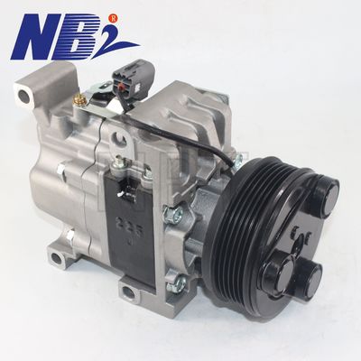 새로운 EG21-61-450C EG21-61-450G EG21-61-K00 6PK 마즈다 CX7 12V 전압용 자동차 AC 압축기