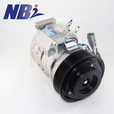 2002-2006년 도요타 카메리 에어컨 시스템 자동차 AC 압축기 10S17C FAW 12V/24V 신형 피아트 메이크