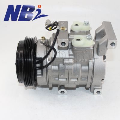 도요타 비오스 AC 압축기용 FAW 10S11C OEM# 88320-0D020 883200D020 12V 제조용으로 신규 및 사용