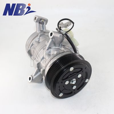 좋은 가격 토요타용 자동차 공기 압축기 Yaris Etios 모델 JK447280-1311 BC447280-1831 SG447280-2201 온라인으로