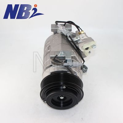좋은 가격 토요타 프라도 88320-6A150용 새롭고 중고 자동차 A/C 압축기 자동차 에어컨 12V FAW AC 모델 힐룩스 온라인으로