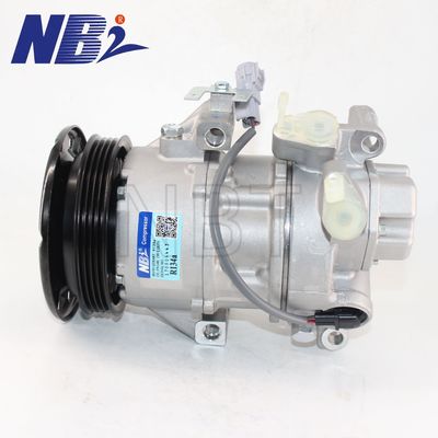 좋은 가격 OEM 88310-2B720 오토 AC 압축기 5SER09C 토요타를 위한 12V/24V 자동차 에어컨 부품 온라인으로