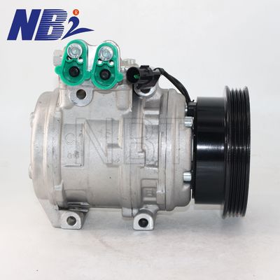 KIA 세라토 2.0 97701-2F100 97701-2E000 97701-2D700 977012F100 977012E000 977012D700를 위한 압축기