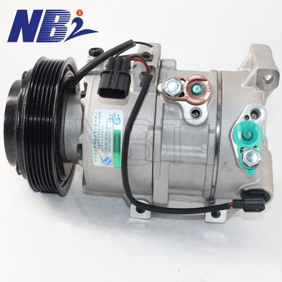 좋은 가격 DOO WON 977011X020 Durable Car Air Conditioning Compressor Accessories Various K IA Models Air Conditioner System New Condition 온라인으로
