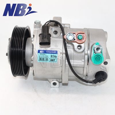 좋은 가격 For KIA AC Compressor KIA SPORTAGE Hyundai I40 IX35 Tucson 97701-2S601 977012S601 977012S602 97701-2S602 온라인으로