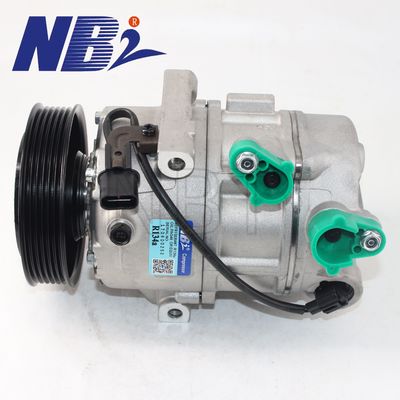 좋은 가격 2018 Auto Air Conditioning Compressor for HYUNDAI TUCSON MK3 97701-D7450 온라인으로