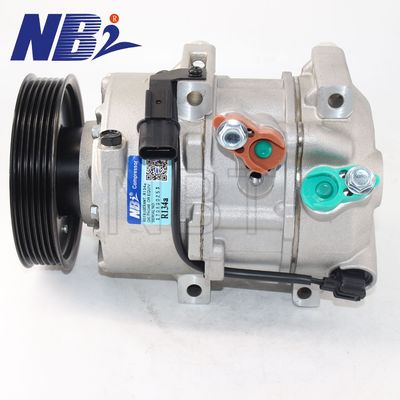 좋은 가격 97701-2P400 977012P400 12V Car Auto AC Compressor for Kia Sorento 2.4 1F3BE-06400 Air Conditioning Compressors 온라인으로