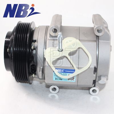 좋은 가격 Auto Air Conditioning Compressor for SsangYong Actyon Korando 6711303011 749004 6711303211 6652300511 온라인으로