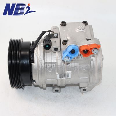 HYUNDAI KIA MOHAVE 977012M100 97701-2M100 97701-2J100용 AC 압축기