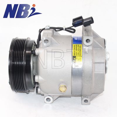좋은 가격 자동차 에어컨 A/C AC 압축기 12V VW 딱정벌레 1.6 1.8 2 2006-2011 자동차 액세서리 1J0820803L 온라인으로