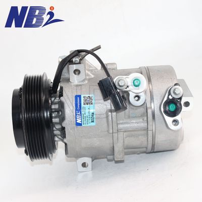 좋은 가격 자동차 12v AC 전기 에어컨 압축기 상태 부품 GEELY Emgrand GS GL 515005 01620276 온라인으로