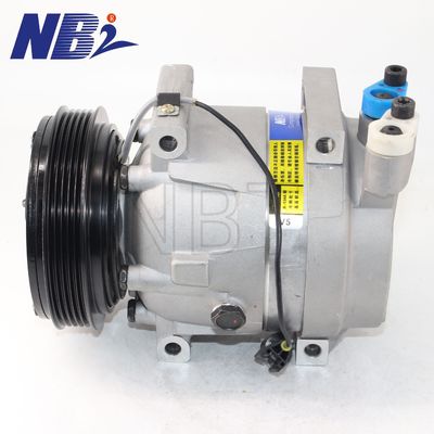 730258 쉐보레트 AVEO 14-16용 자동차 에어컨 압축기
