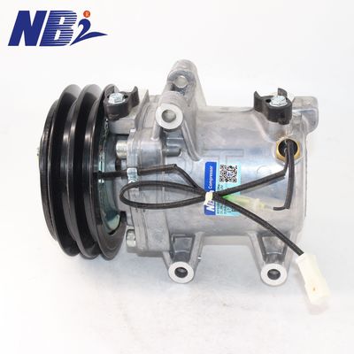 좋은 가격 ISUZU DMAX KB 250 300 2.5D 3.0TD A4201178A5000 8973694160 / A4201178A01000 차량용 새로운 12V AC 압축기 온라인으로