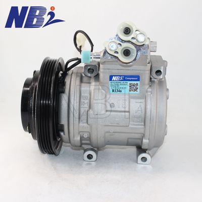 좋은 가격 AUTO A/C Ssangyong 액티온 렉스턴 키론 에어컨 압축기 6652300511 6652300311 온라인으로
