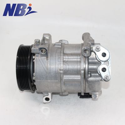 좋은 가격 새 오리지널 에어컨 압축기 AC 12V 9806029580 9806029980 Peugeot 308 408 40081.2T 1.6T 1.8 온라인으로