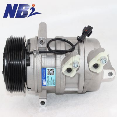 좋은 가격 55111610AB 30011C 55111610AA 12v 자동차 에어컨 부분 6SEU16C 도지 칼리버 지프 패트리어트의 자동 AC 압축기 온라인으로