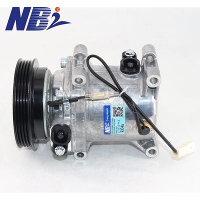좋은 가격 SCSA06C 컴프레서 De Ar-conditionado ForToyota COROLLA COROLLA 쿠페 AE86 883201A370 883201A360 자동 AC 컴프레서 온라인으로