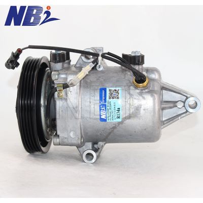 DBA-ZC83S 2019 95201-52R00 447280-3572 Suzuki Swift 2017 9520052R01용 12V 에어컨 압축기
