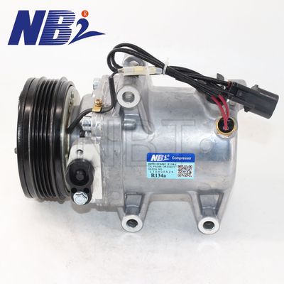 좋은 가격 7pk 12v 자동 AC 압축기 자동차 Nissan NAVARA FRONTIER 92600-EB40B 온라인으로