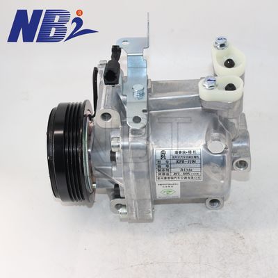 수바루 임프레자 3, 저렴한 가격 12V 전기 자동차 OEM 73111FG000 에어컨 AC 압축기/