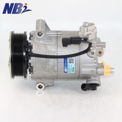 좋은 가격 포드 에코스포츠 1.0T/2014 피에스타 1.0T C1B119D629AH C1B119D629AD용 새 12V 자동차 AC 압축기 온라인으로