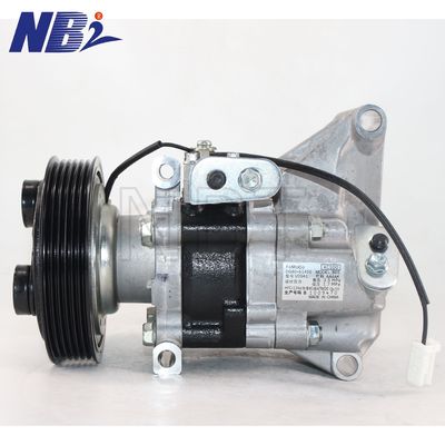 오토 A2915a1 마즈다 M2/2009 포드 페스티바 D65161450H D65161K00B D65161450G 자동차용 에어컨 압축기