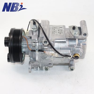 좋은 가격 BP4S-61-K00 CC2961450G H12A1AH4FX 10-0129 마즈다 3 5, SP23, BK, 2용 AC 압축기0,20.3Lt,1/04 온라인으로