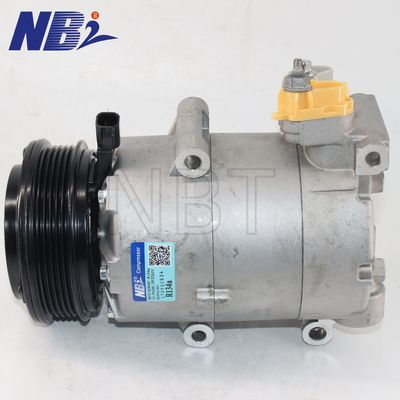 좋은 가격 12V/24V 자동차 에어컨 AC A/c 압축기 자동차 에어컨 냉각 Ford FOCUS III OEM 8V5119D629DG 1514842용 예비 부품 온라인으로