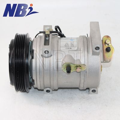 좋은 가격 자동차 12v AC 전기 에어컨 압축기 상태 부품 GEELY KINGKONG MK LG-1 1064000132 온라인으로
