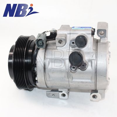 좋은 가격 마즈다 CX7 2006-2014 OEM EG2161450G를 위한 고품질 에어컨 자동 AC 압축기 온라인으로